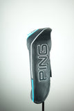 PING G440 MAX 9W Fairway Wood 24 Degree – Ping Tour 2.0 75S- Stiff- Right Hand PING
