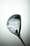 PING G440 MAX 9W Fairway Wood 24 Degree – Ping Tour 2.0 75S- Stiff- Right Hand PING