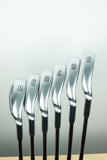 PING G425 5 - PW Iron Set - Dynamic Gold 105S S200 - Stiff - Right Hand PING