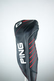 PING G410 LST - 9 Degree - ATTAS Cool 4X - X Flex