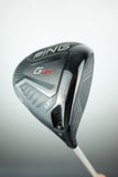 PING G410 LST - 9 Degree - ATTAS Cool 4X - X Flex
