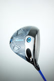 Callaway Paradym Ai Smoke Triple Diamond - 10.5 Degree - Tour AD BB-6S - S Flex