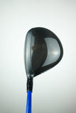 Callaway Paradym Ai Smoke Triple Diamond - 10.5 Degree - Tour AD BB-6S - S Flex