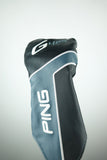 PING G425 MAX - 10.5 Degree - PING Tour 65S - S Flex - Right Hand PING