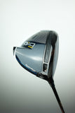 Taylormade Qi10 Max - 10.5 Degree - Tour AD EV-6SR - SR Flex - Right Hand Taylormade