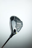 PING G430 MAX 5W Lefty - 18 Degree - ALTA JCB - S Flex - Left Hand PING