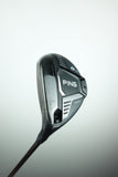 PING G425 MAX 7W Lefty - 20.5 Degree - PING Tour 65S - S Flex - Left Hand PING