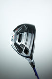 Taylormade M5 Titanium 5W - 19 Degree - Tour AD VR6S - S Flex - Right Hand Taylormade