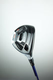 Taylormade M5 Titanium 5W - 19 Degree - Tour AD VR6S - S Flex - Right Hand Taylormade