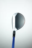 Taylormade M5 Titanium 5W - 19 Degree - Tour AD VR6S - S Flex - Right Hand Taylormade