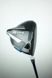 TaylorMade SIM MAX Driver 9° Stiff (Used)