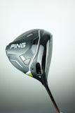 PING G430 MAX 10K - 9 Degree - PING Tour Black 2.0 65S - S Flex - Right Hand PING