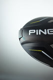 PING G430 MAX 10K - 9 Degree - PING Tour Black 2.0 65S - S Flex - Right Hand PING