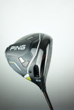 PING G430 MAX 10K - 10.5 Degree - PING Tour 2.0 75R - R Flex - Right Hand PING