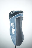 PING G425 MAX - 9 Degree - UST Mamiya V-spec ⍺-IV - Stiff Flex - Right Hand PING