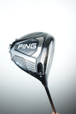 PING G425 MAX - 9 Degree - UST Mamiya V-spec ⍺-IV - Stiff Flex - Right Hand PING
