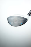 TaylorMade SIM MAX - 9 Degree - Kurokage 60 - Stiff Flex TaylorMade