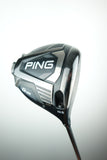 PING G425 MAX - 10.5 Degree - Alta JCB - SR Flex - Right Hand PING
