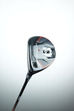 TaylorMade Stealth 2 Plus 3W - 15 Degree - Tensei 1K Series Blue - Stiff Flex - Left Hand