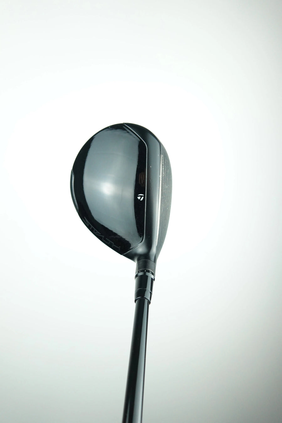 TaylorMade Stealth 2 Plus 5W - 18 Degree - Tensei 1K Series Blue - Stiff Flex - Left Hand TaylorMade
