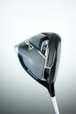 TaylorMade Qi10 LS` - 10.5 Degree - Tour AD HD-5S - Stiff Flex