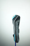 PING G440 MAX 7W - 21 Degree - Ventus Velcore Blue 55S - Stiff Flex - Left Hand PING