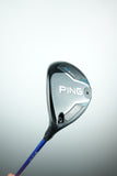 PING G440 MAX 7W - 21 Degree - Ventus Velcore Blue 55S - Stiff Flex - Left Hand PING