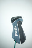 PING G425 LST - 9 Degree - Tour AD Quattrotech 65 - Stiff Flex