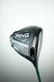 PING G425 LST - 9 Degree - Tour AD Quattrotech 65 - Stiff Flex