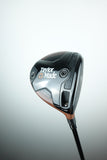 Taylormade BRNR Mini Driver - 11.5 Degree - UST Mamiya Proforce 65 M40X - Regular Flex - Right Hand Taylormade