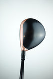 Taylormade BRNR Mini Driver - 11.5 Degree - UST Mamiya Proforce 65 M40X - Regular Flex - Right Hand Taylormade