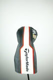 TaylorMade M2 2016 - 9.5 Degree - TM1-217S - Stiff Flex - Left Handed TaylorMade