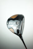 TaylorMade BRNR Mini Driver- 11.5 Degree - Ventus TR 5S - Stiff Flex - Right Hand