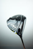 PING G430 MAX - 10.5 Degree - PING Tour 2.0 65S - Stiff Flex - Right Hand PING