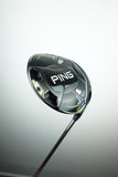 PING G430 MAX - 10.5 Degree - PING Tour 2.0 65S - Stiff Flex - Right Hand PING