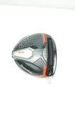 Taylormade M6 Driver Head - 9.0 Degree - Right Hand Taylormade