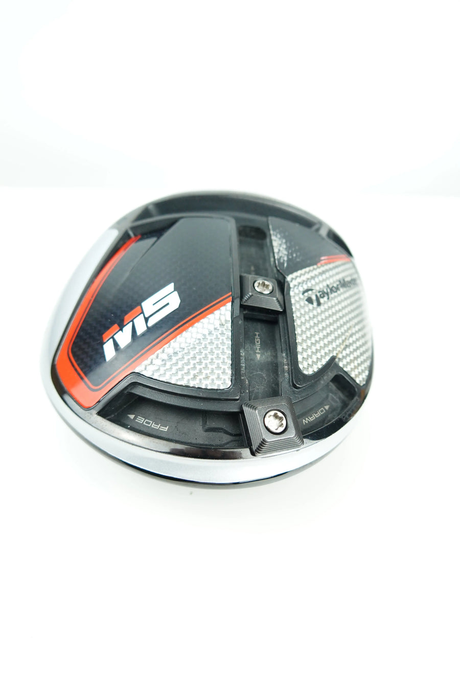 TaylorMade M5 Driver Head - 10.5 Degree - Right Hand TaylorMade