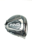 PING G425 MAX Driver Head - 10.5 Degree - Right Hand PING