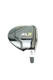 TaylorMade M2 Fairway Wood Head - 15 Degree - Right Hand TaylorMade