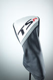 Used Titleist TSR1 Driver - 10.0 Degree - Stiff Flex - TSP322 55S Shaft