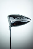 Used Titleist TSR1 Driver - 10.0 Degree - Stiff Flex - TSP322 55S Shaft