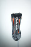 Used TaylorMade M5 Rocket 3W - Fairway Wood - 14.0 Degree - Stiff Flex - Right Hand - Tensei CK 65S Shaft