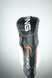 Used PING G400 LST Driver - 10.0 Degree - Stiff Flex - ALTA JCB S Shaft