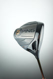 Used PING G400 LST Driver - 10.0 Degree - Stiff Flex - ALTA JCB S Shaft