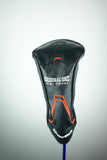 Used TaylorMade Original One Mini Driver - 13.5 Degree - Stiff Flex - Right Hand - Diamana B60S Shaft