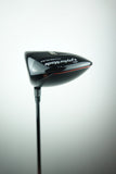 Used TaylorMade Original One Mini Driver - 11.5 Degree - TX Flex - Right Hand - Tensei CK Orange 70 Shaft