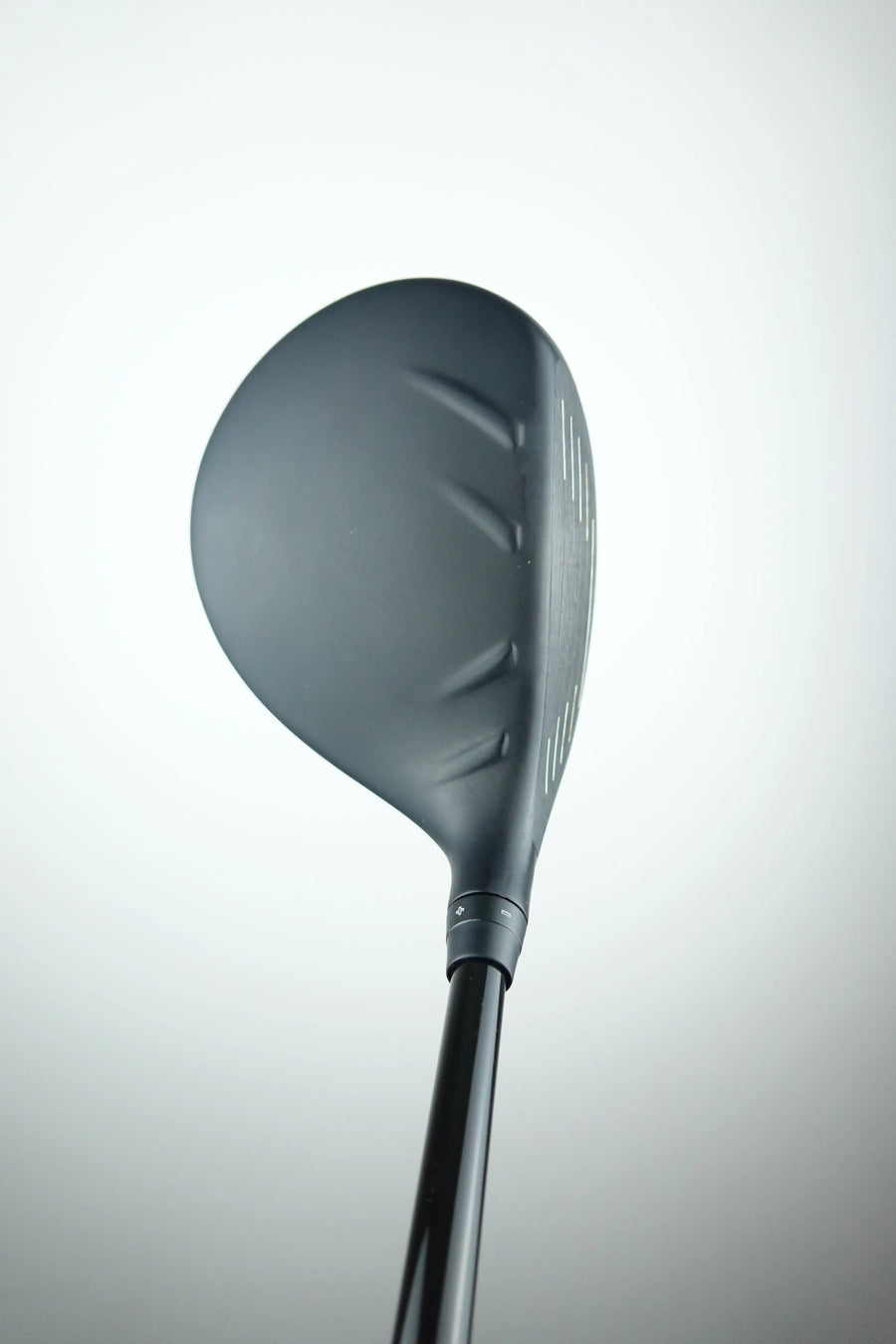 Used PING G400 5W Fairway Wood - 17.5 Degree - Extra Stiff Flex - Left Hand - Diamana 70X Shaft PING