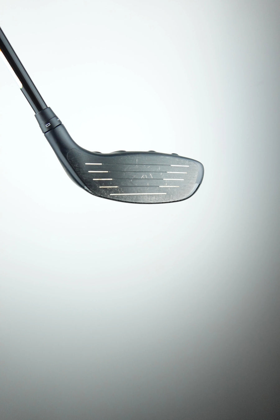 Used PING G400 5W Fairway Wood - 17.5 Degree - Extra Stiff Flex - Left Hand - Diamana 70X Shaft PING