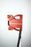 Used TaylorMade Spider Tour Red 34" Putter - Left Handed - TM 34" Shaft TaylorMade