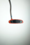 Used TaylorMade Spider Tour Red 34" Putter - Left Handed - TM 34" Shaft TaylorMade